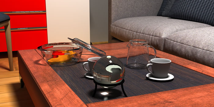 Photo: DTU Compute and Applied Optic