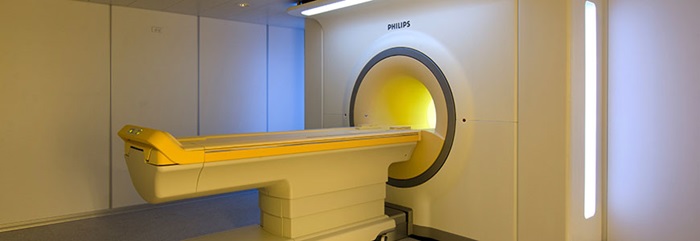 The 7T scanner at the DRCMR