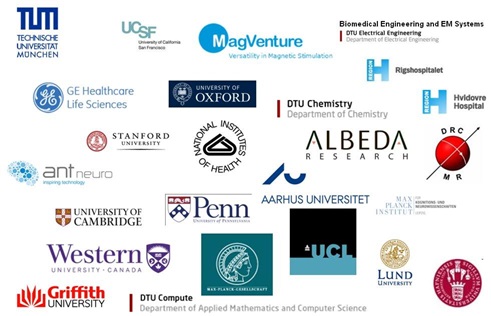 CMR collaborator examples